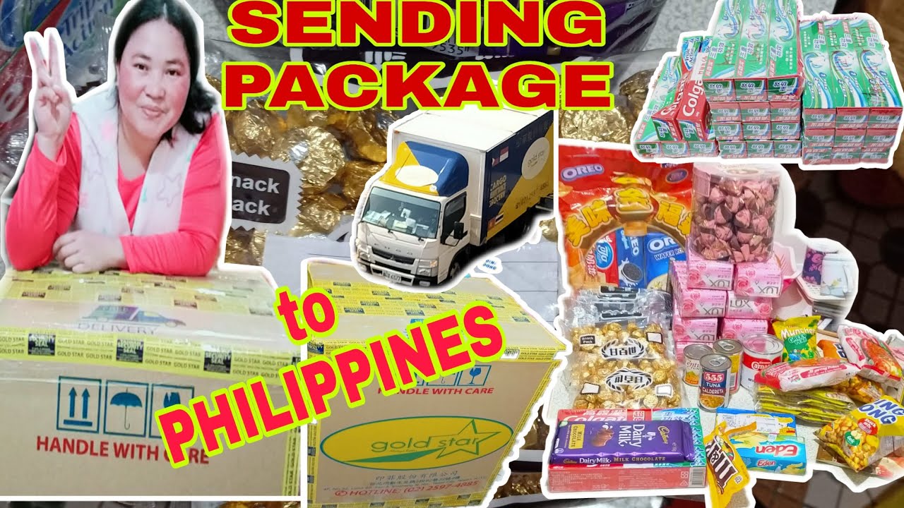 tips mag package|| send to Philippines from Taiwan//caregiver Sa taiwan 🇹🇼