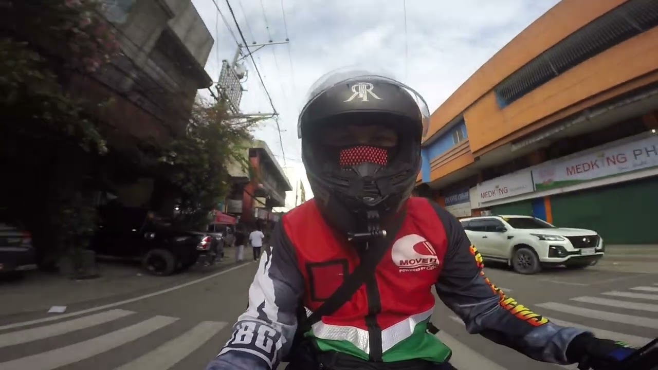 MOVE IT DRIVER NG CEBU