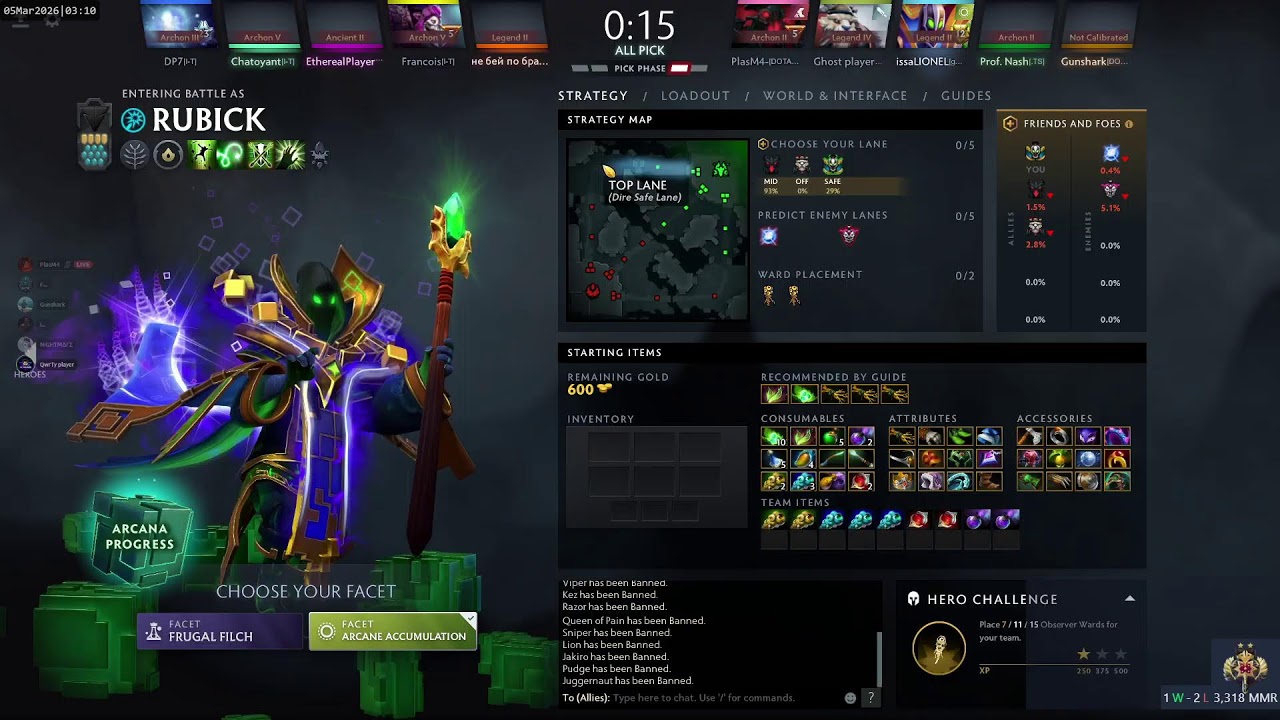 🔴 Gaming and Chilling - www.twitch.tv/issaLIONEL