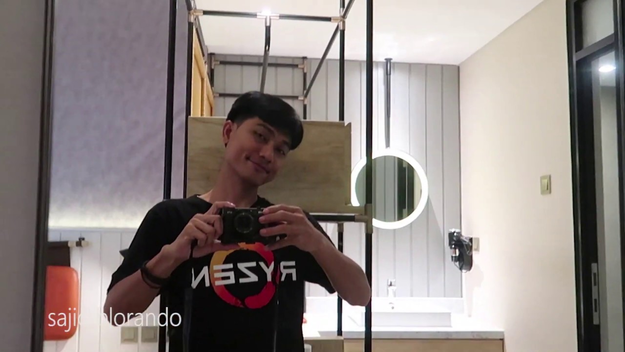 Review Porta Hotel Yogyakarta Yang Instagramable Banget