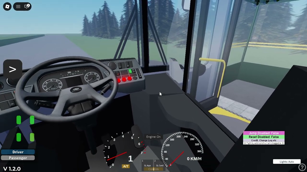 Haningetrafiken roblox linje 835 från Vega (Vardövägen) till Haninge Centrum Direkt via port 73