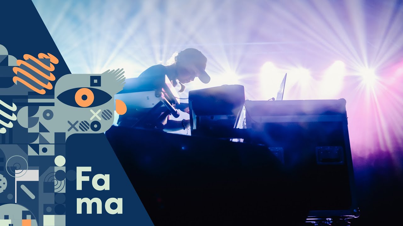 Hania Derej - Hope (Live Festiwal Fama 2024)