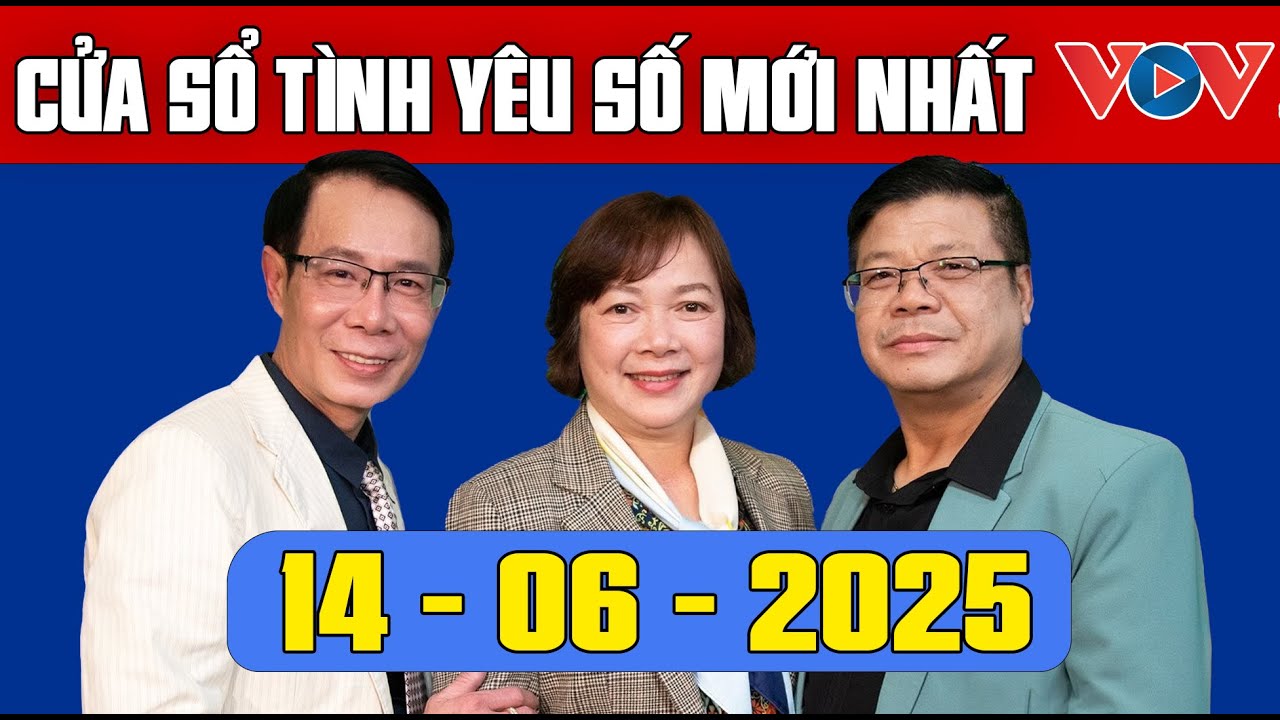 [SỐ ĐẶC BIỆT] Tư Vấn Đêm Khuya 14/06/2025 | Đinh Đoàn Tư Vấn Tâm Lý, Tình Yêu, Hôn Nhân Gia Đình