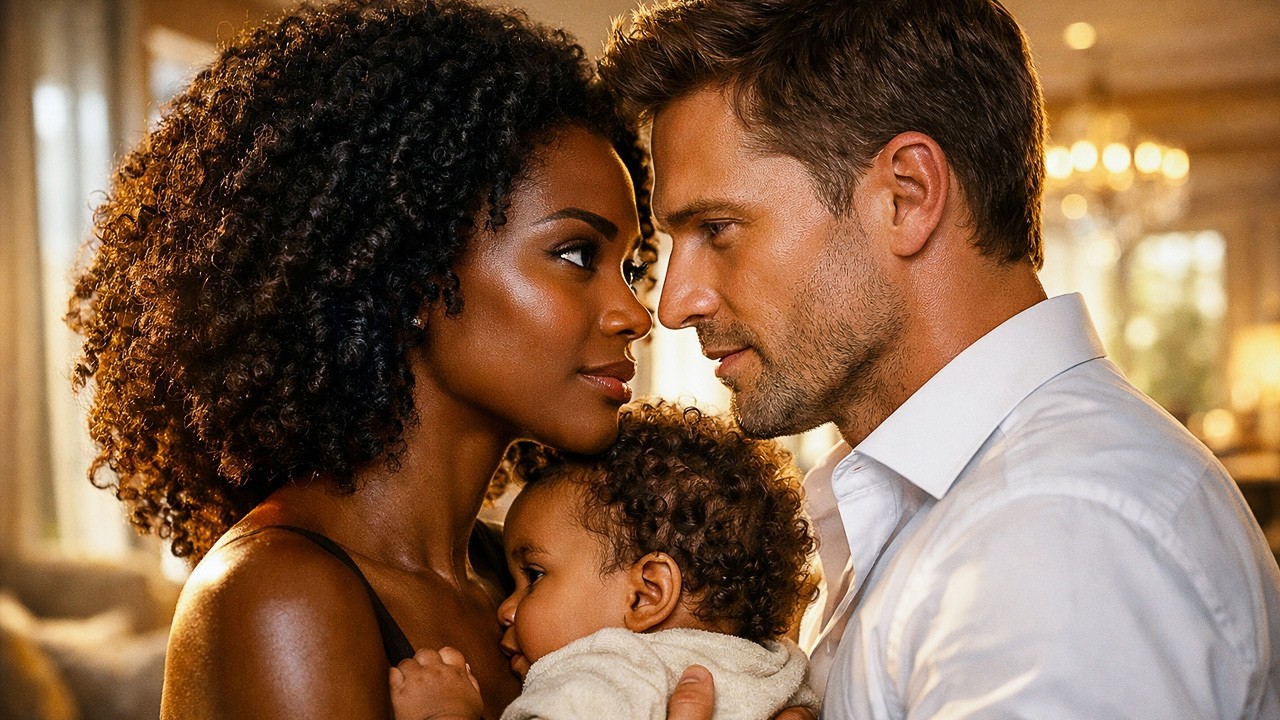 Wealthy CEO Was Lonely and Childless — Until the Virgin Surrogate Changed Everything About His Life