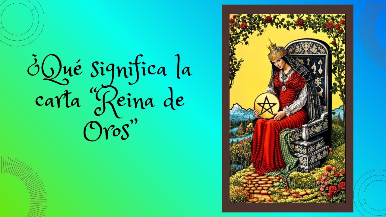💰 Qué significa la carta 