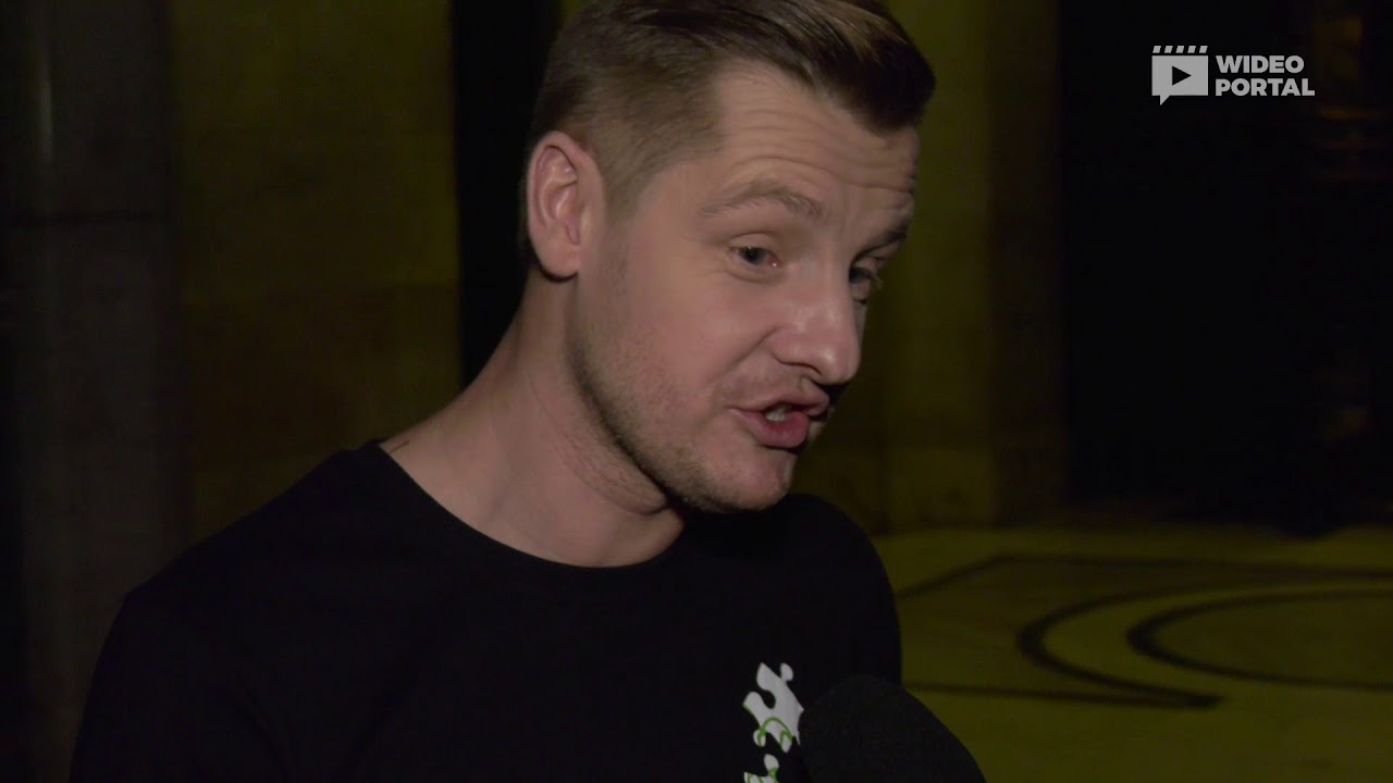 Rafał Mroczek odejdzie z 