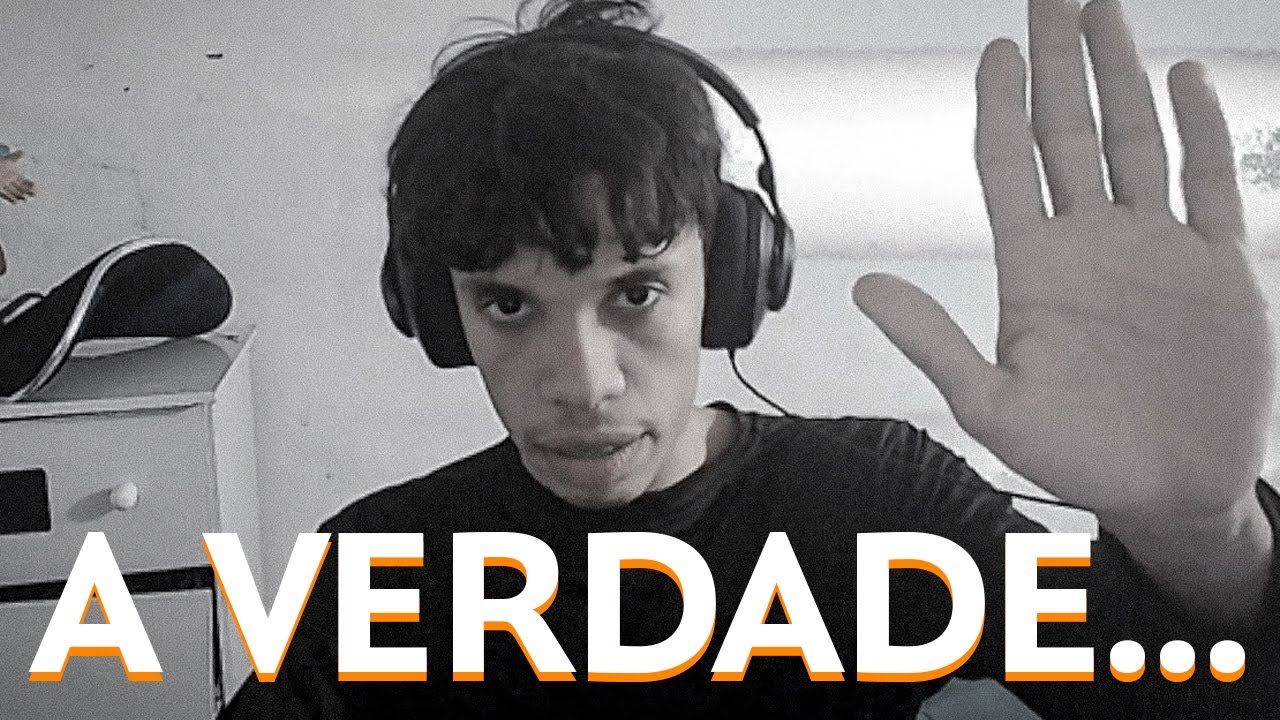 TODA A VERDADE, SNIPE E PERSEGUIÇÃO...
