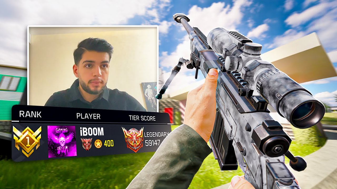 با پویا iBoom دوئل زدم!😈 مورد انتظار ترین دوئل کامیونیتی اینجاست🔥 (فوق حساس!)
