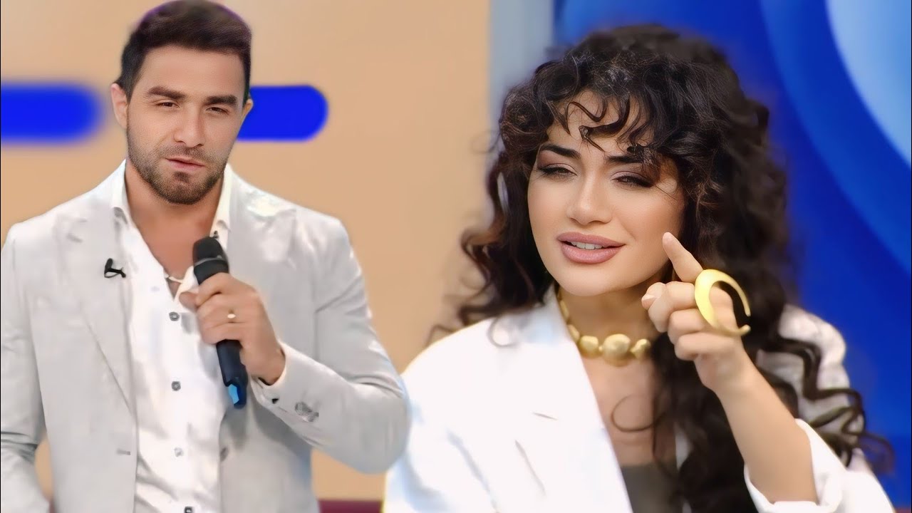 Zeynəb Həsəni & Talıb Tale - Aşiqəm ( Yeni Mahnılar)