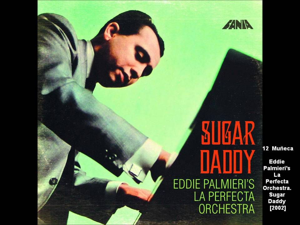 Mu&ntilde;eca by Eddie Palmieri