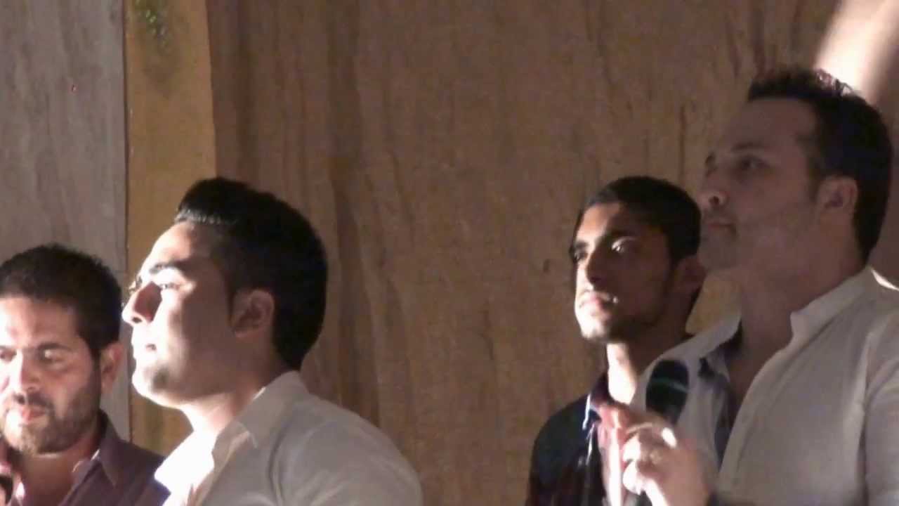 Coro de Leon 