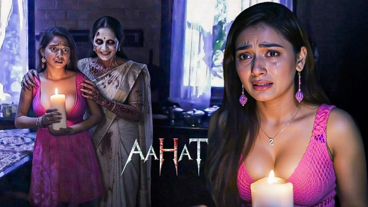 उस रात उसकी आवाज़ आई… पर सुबह उसकी लाश मिली || Horror Story || भूत, रहस्य और खौफ