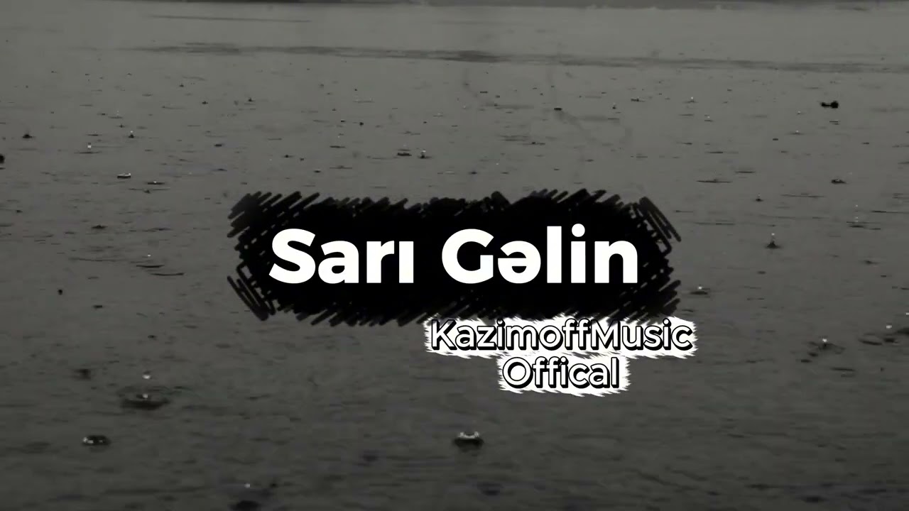 Sarı Gəlin (remake)