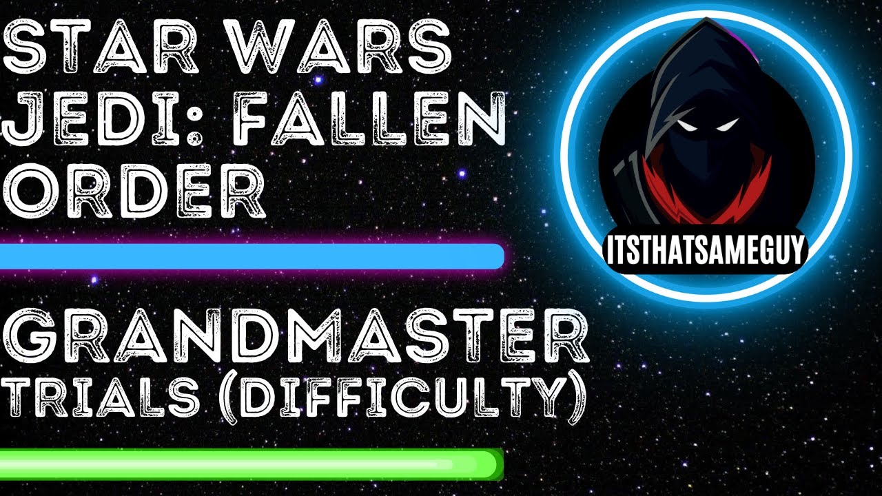 Star Wars Jedi: Fallen Order | Story-Driven Gameplay & Lore Exploration [Live Stream with Chat]