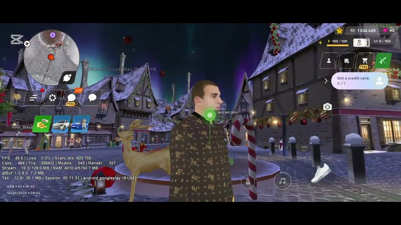 Vibecity please return my VC coin 😡😡😡😡