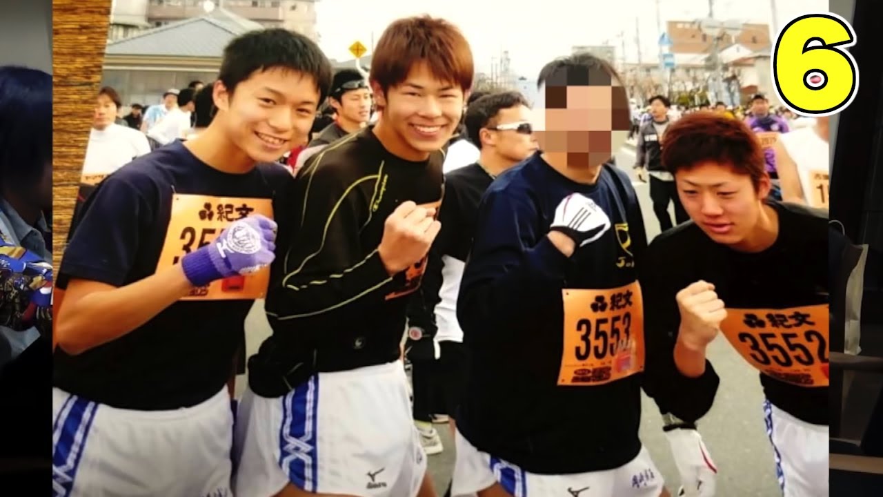 岡崎城西高校時代エピソード集６【東海オンエア】