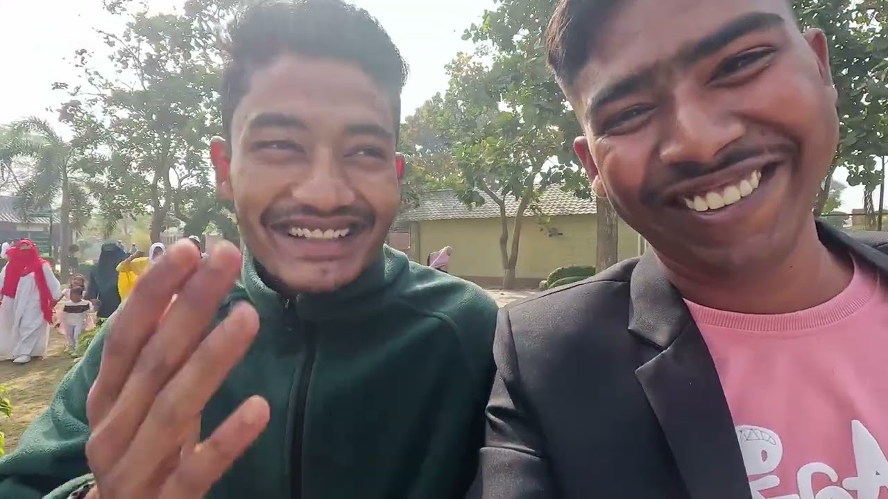 সুলতানপুর প্রি ক্যাডেট স্কুলের শিক্ষা সফর