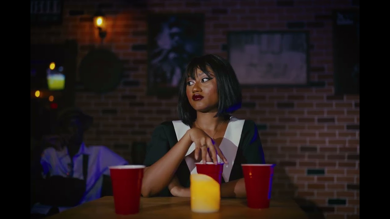 M11 - MERDE (CLIP OFFICIEL)