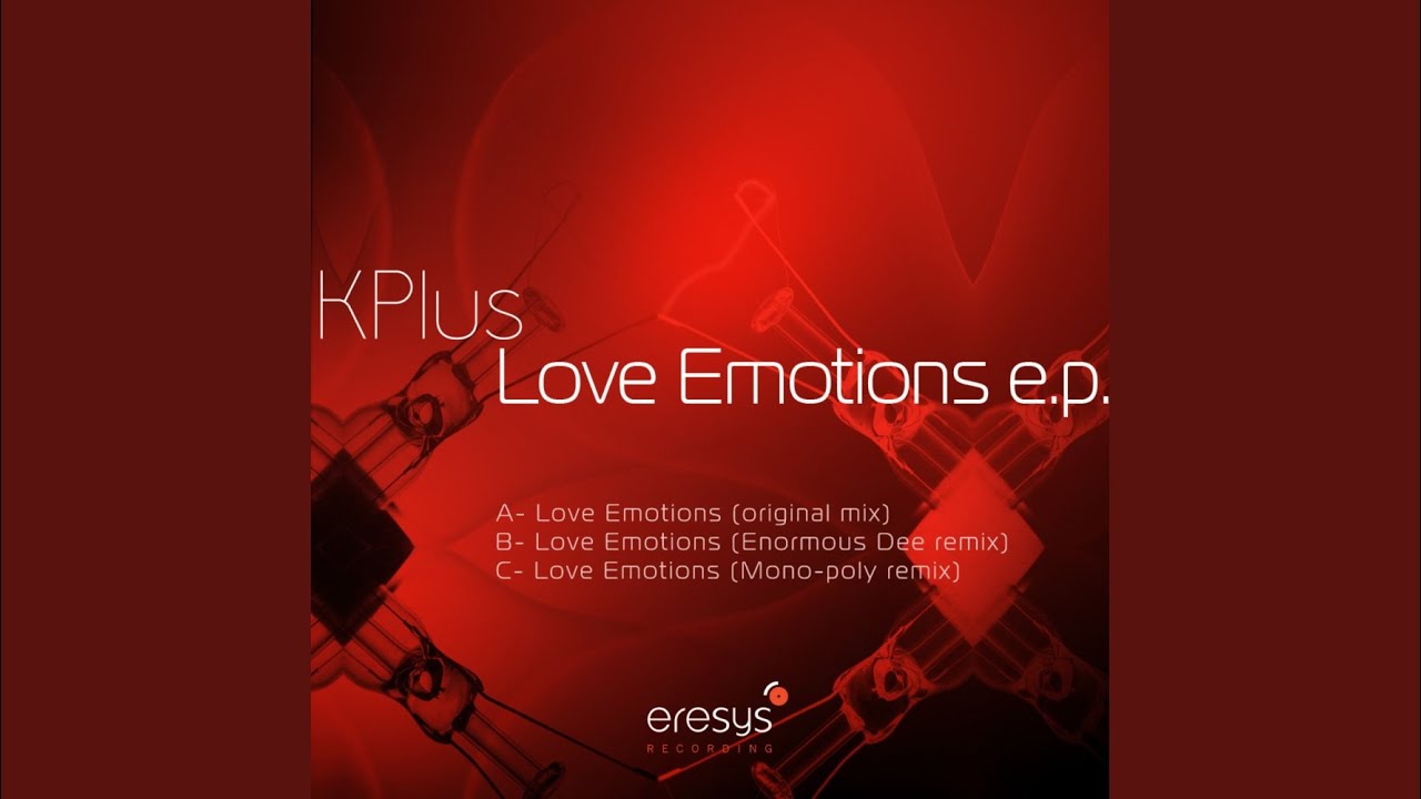 Love Emotions