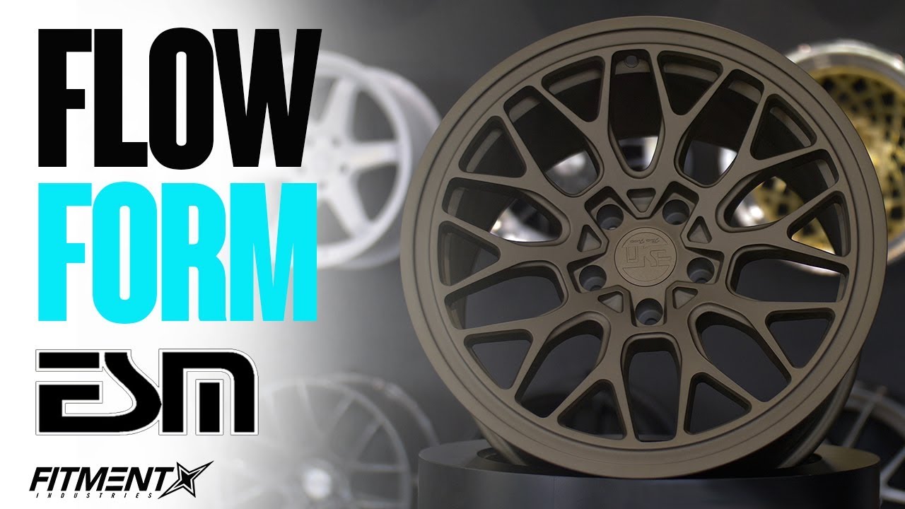 First Look | ESM Wheels Unboxing