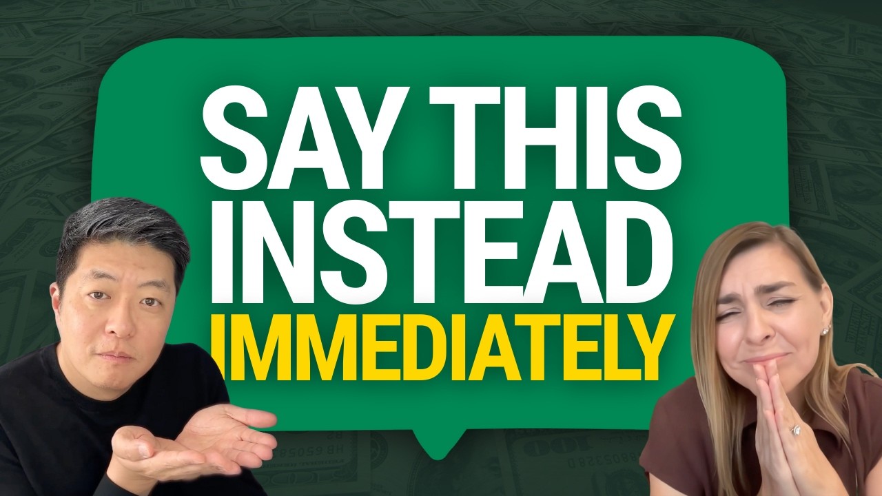 3 Phrases Killing Your Support Raising Ask (Say This Instead)