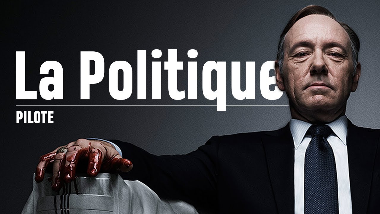 La face cachée de House Of Cards