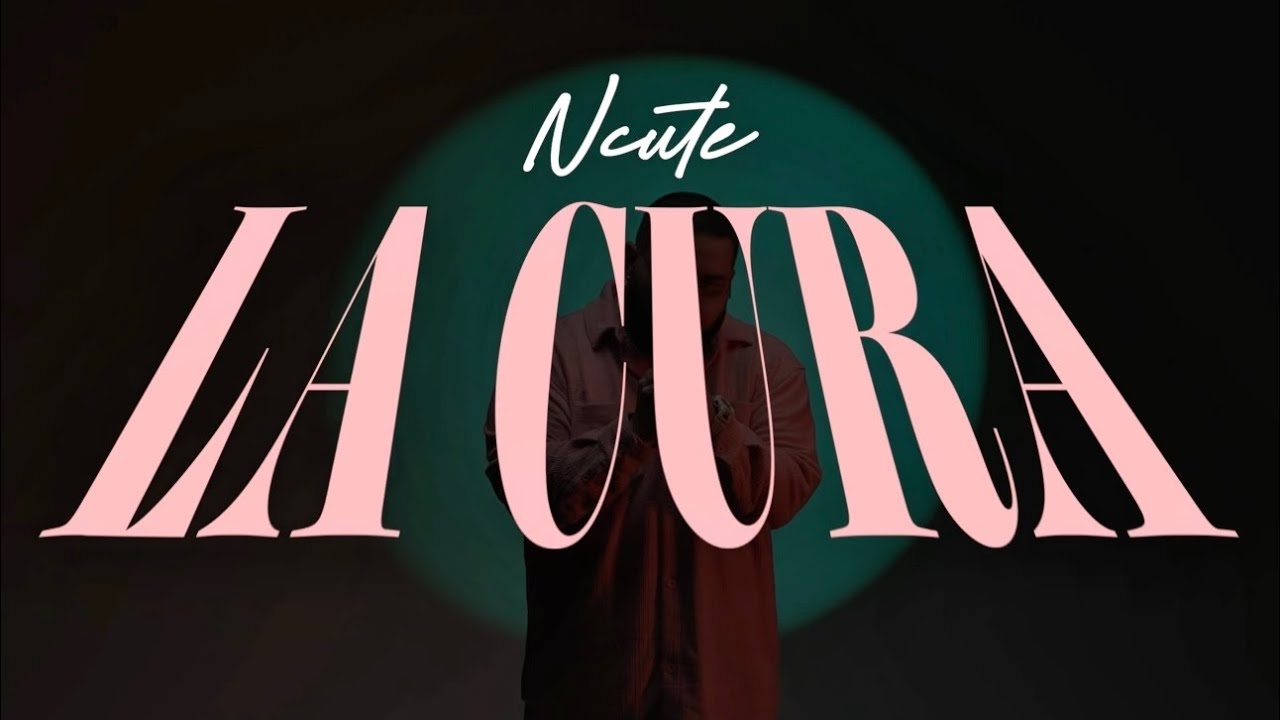 Ncute - La Cura | Sincero EP (Visualizer)
