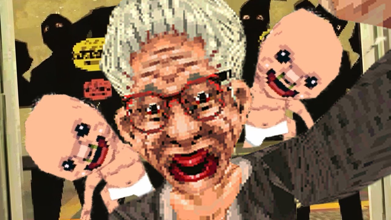NIGHT OF THE CONSUMERS NEW UPDATE is HERE.. I FOUND TERRIFYING SECRETS.