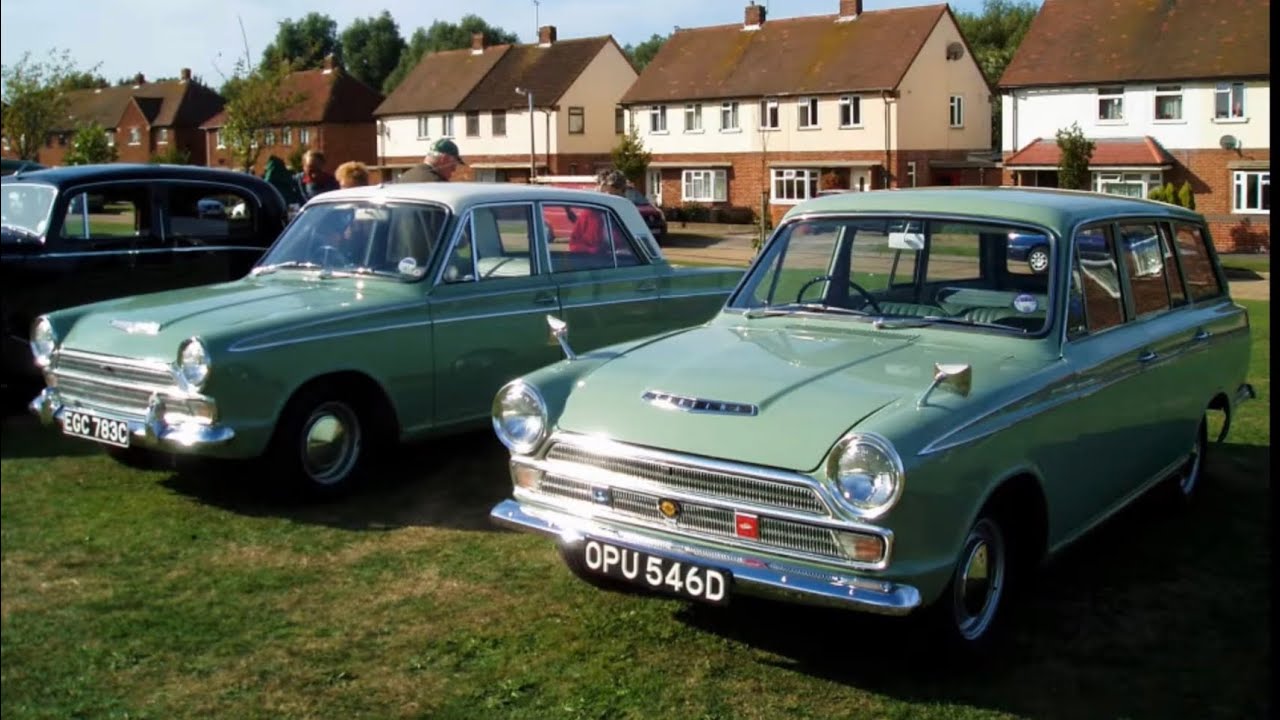 Old Heath Community Car Show - 09/09/06 @permvw 