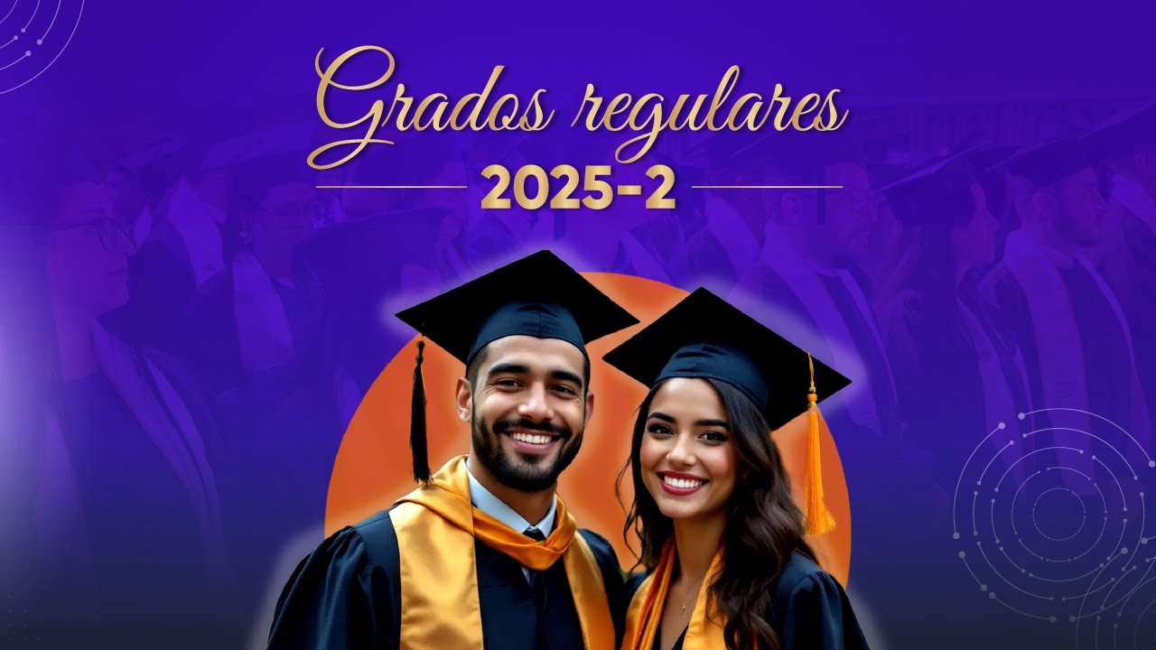 Grados 12 de noviembre - 3:00 p.m.