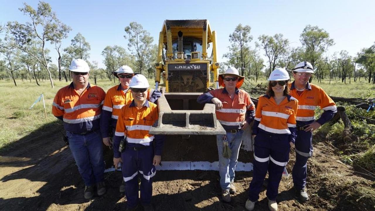 Morrison Government extends instant asset write off until end of the year