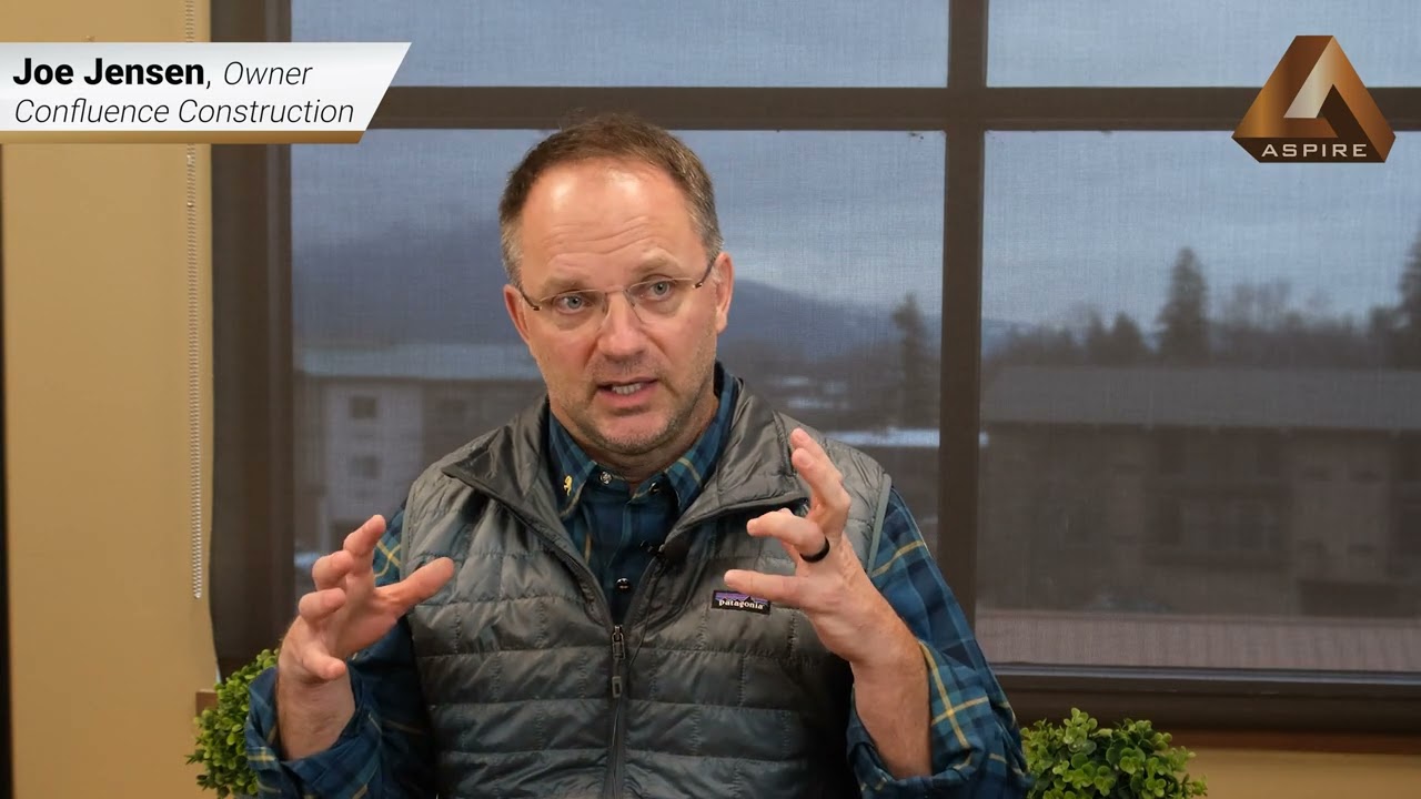 Improve your work-life balance as a construction business owner.