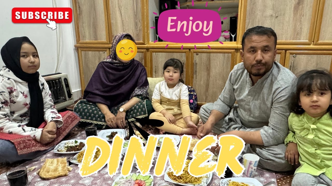 DINNER WITH MY FRIEND 🥰|| AT MY PLACE 🏡|| THANKS FOR GIFT 🎁