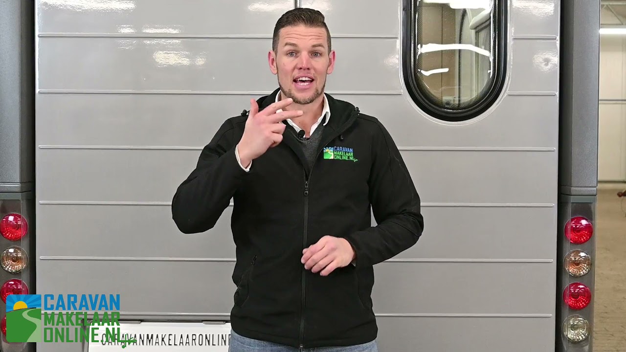 Een caravan kopen: waar moet je op letten en hoe bepaal je welke caravan bij je past?