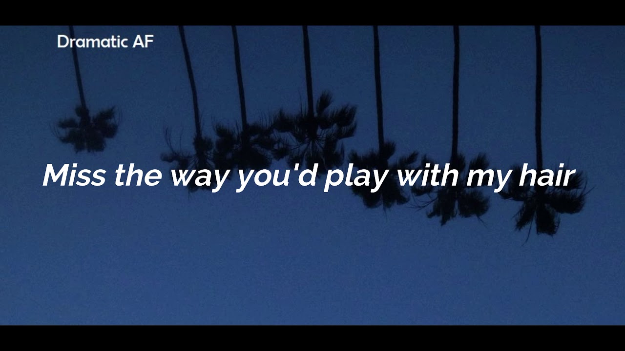 Ruth B. - Crave (Lyrics)
