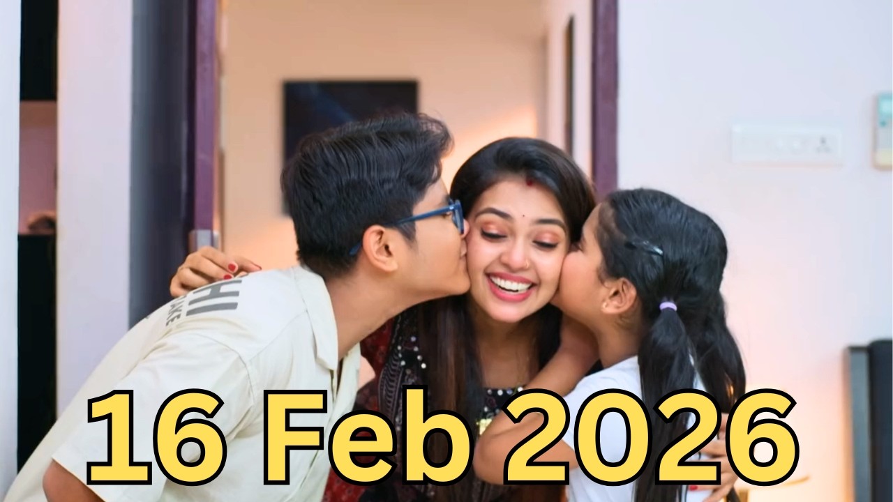 ISHTAM MATHRAM PROMO || Ishitha is surprised and delighted when Adithyan gives her a meaningful gift