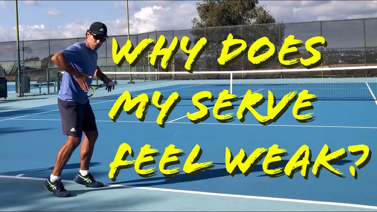 What You Should Know About Your Feet When Serving