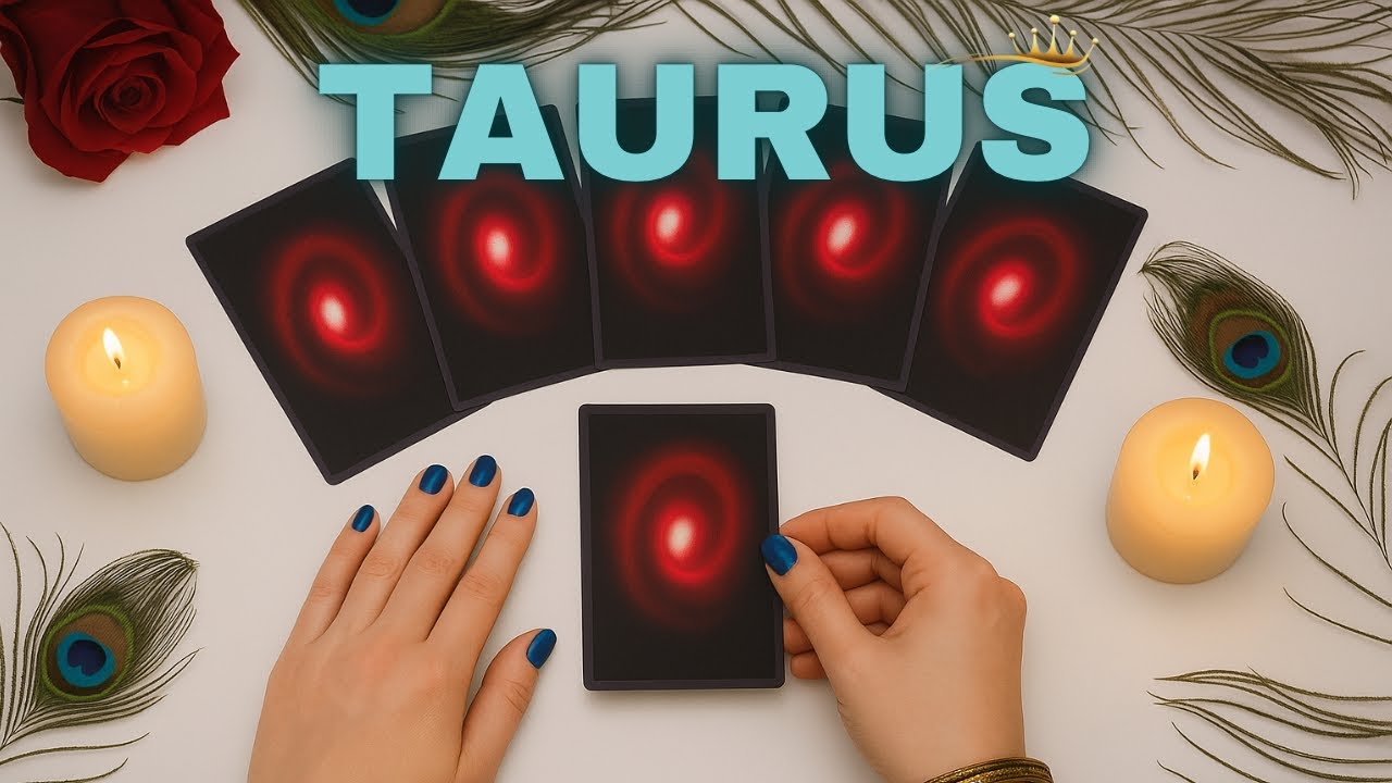 TAURUS ❤️✨🗣️ THEY'RE HAVING A LONG, SERIOUS TALK WITH A FRIEND ABOUT YOU!😳 TELLING EVERYTHING🔥