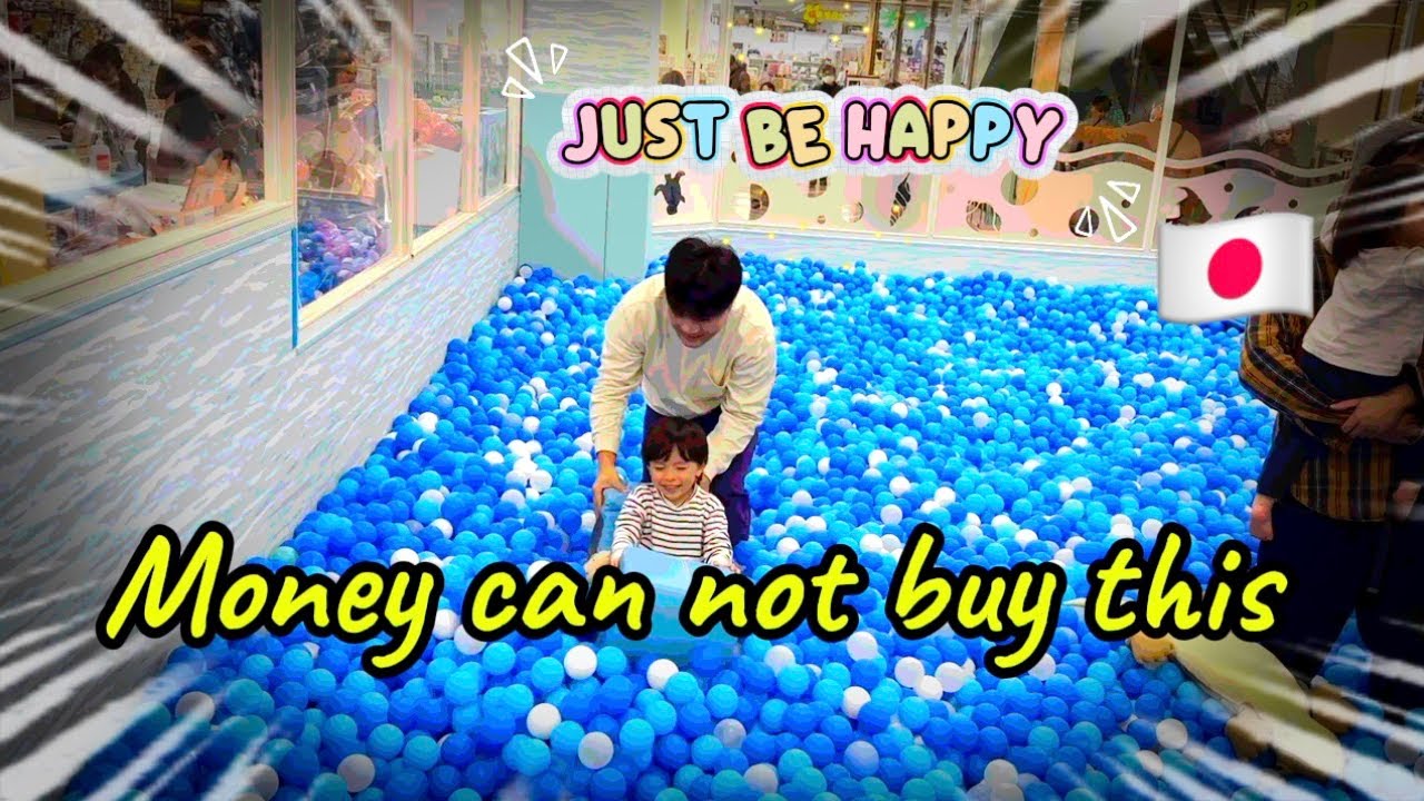 【Yuyuのおでかけ】Money Can’t Buy This 🤍A Happy Day with Papa｜建国記念の日 🇯🇵