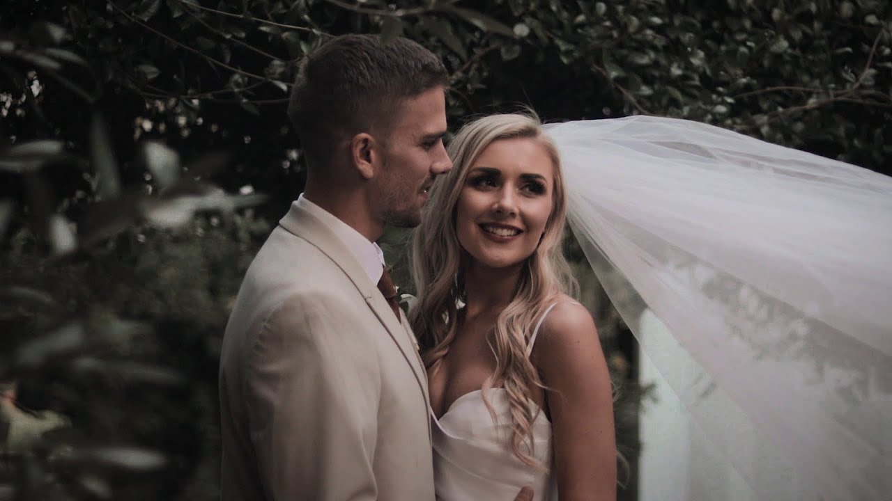 Eugene + Lin&eacute; | Festa at Vredenheim | Cape Town Wedding