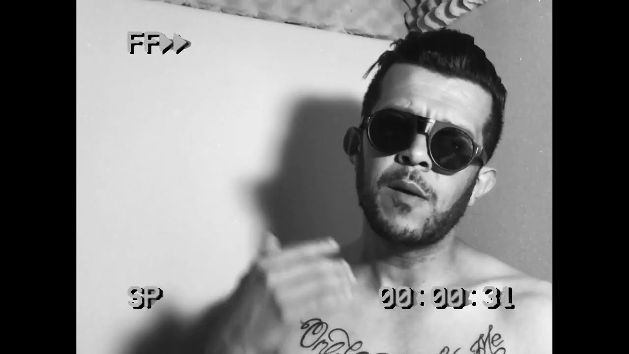 Skyzo - Haki (Clip Officiel)