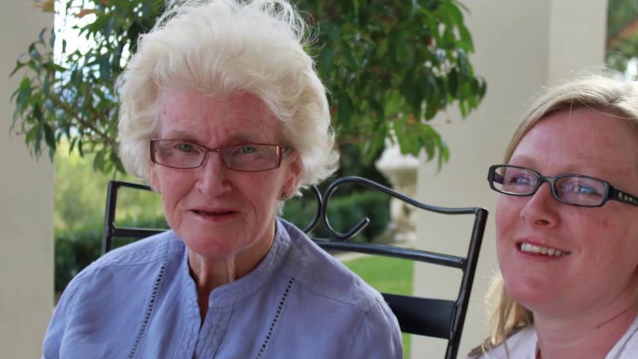 1   On My Mind dementia and delirium  Documentary