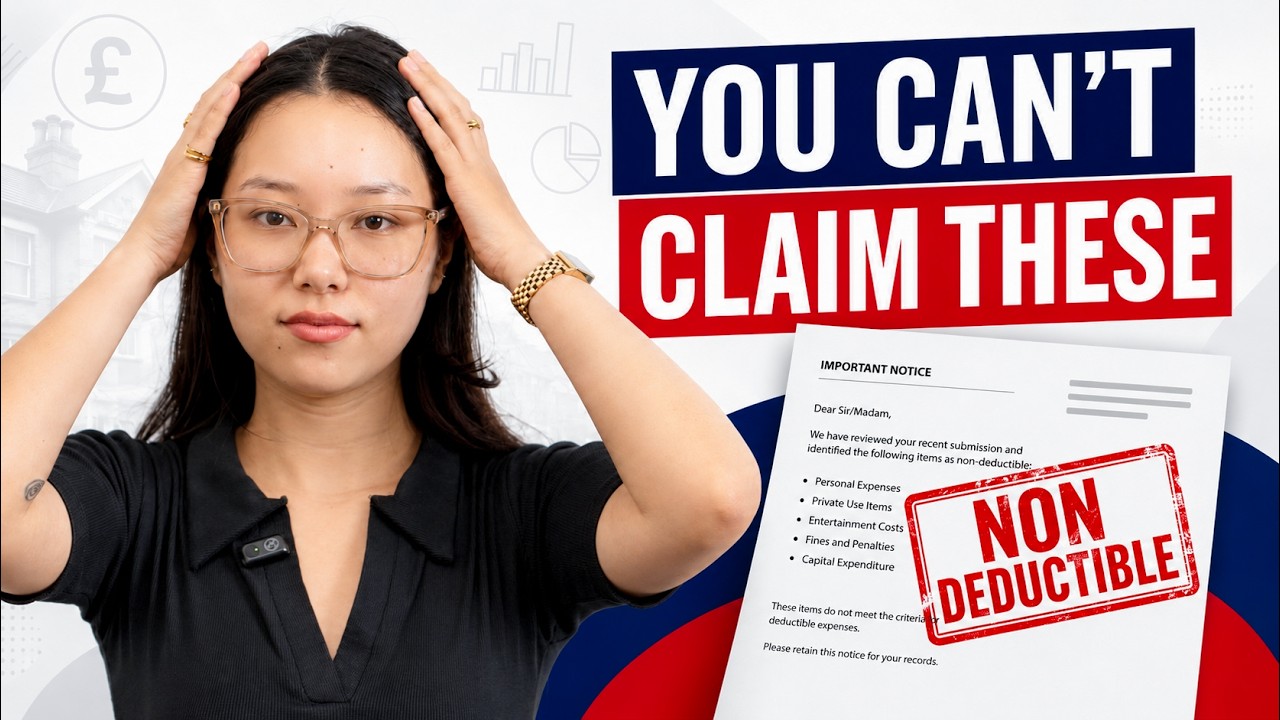 How to avoid HMRC Penalties under MTD for ITSA 2026