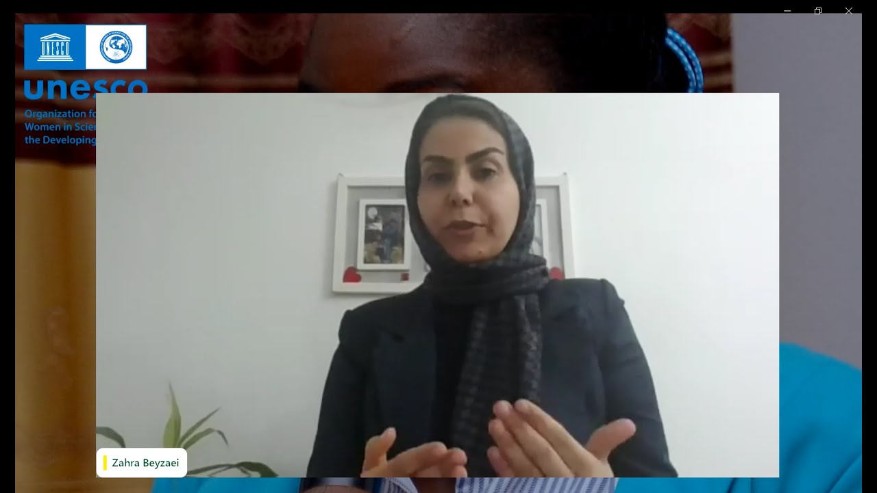 Short Talks, Big Impacts: Asia and Arab region