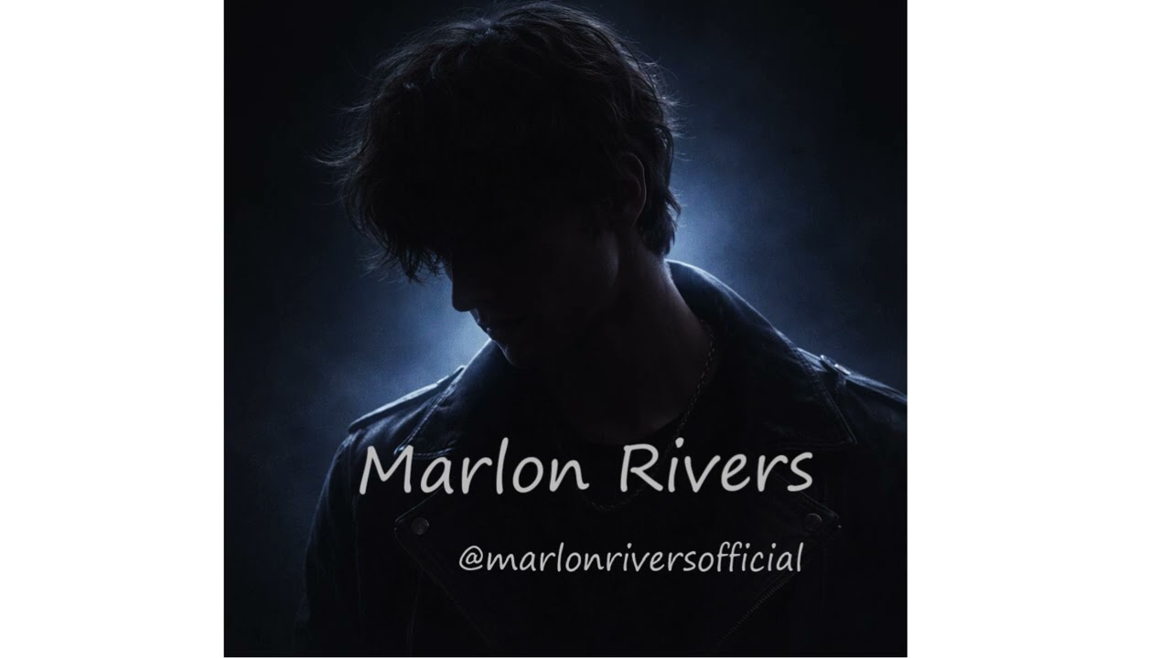Marlon Rivers-New Purpose