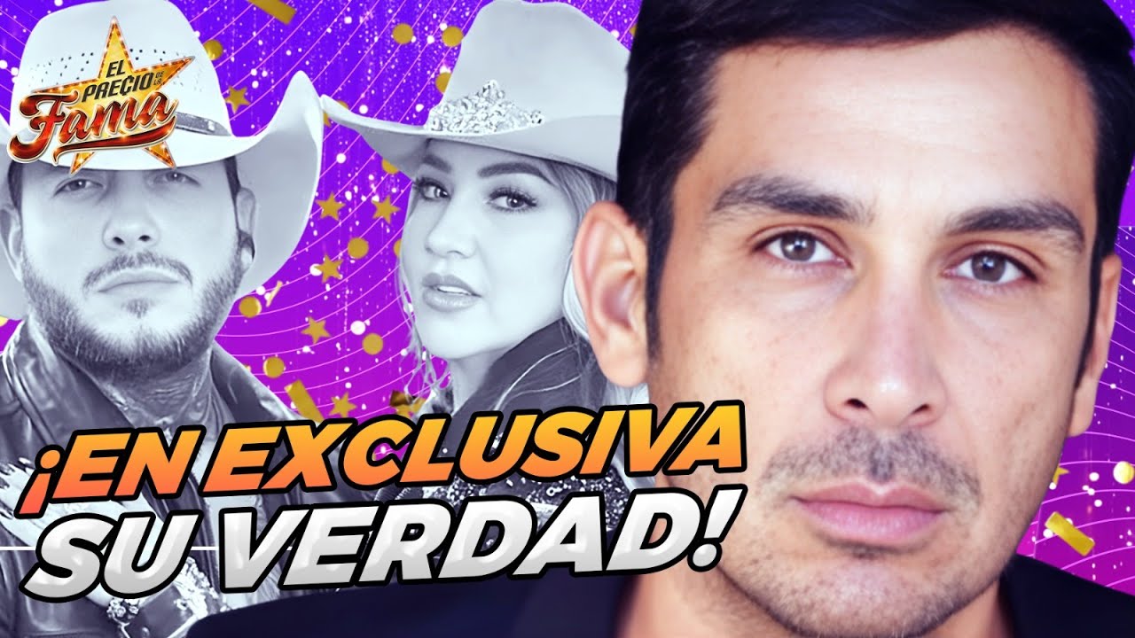 ÚLTIMA HORA MAYELI ALONSO ROMPE EL SILENCIO Y HABLA  DE SU EX