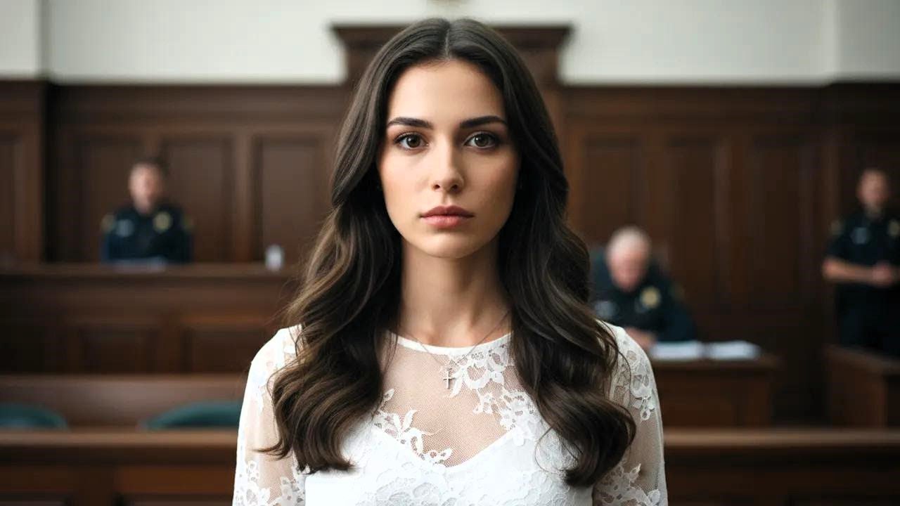 Funkcjonariusz ICE skłamał w sądzie o kobiecie latynoskiej, nie wiedząc, że była SEAL