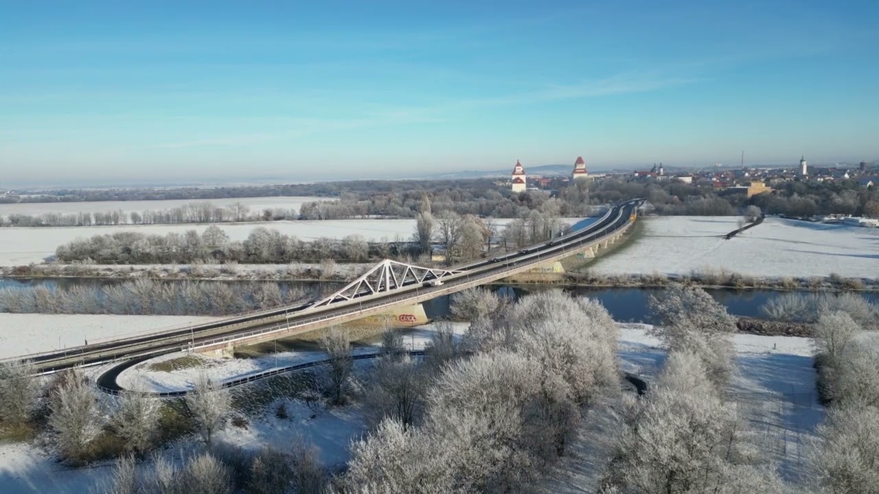 Wurzen - Winterstimmung 2022