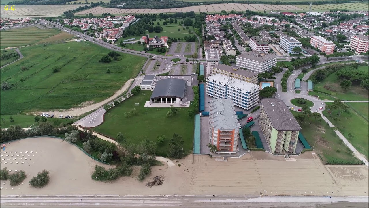 Porto Santa Margherita  (Caorle - VE)