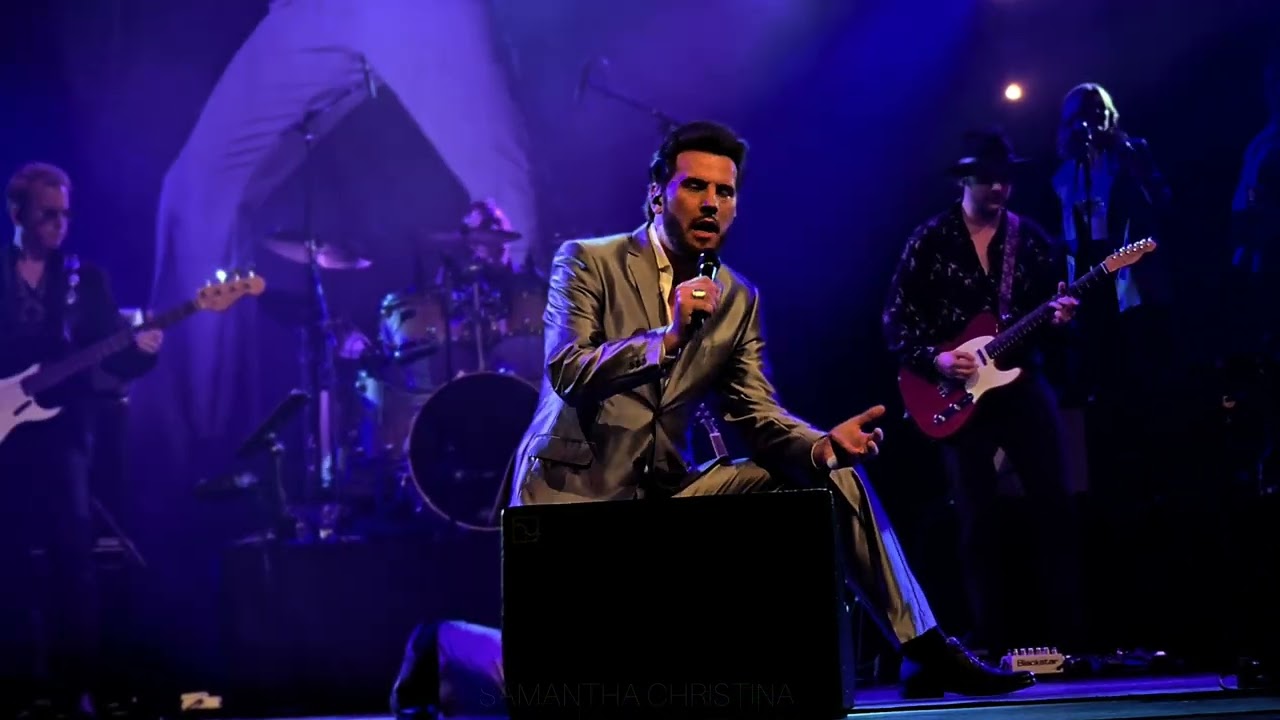 BOUKE - YOU'VE LOST THAT LOVING FEELING - LIVE @ Bouke Rocks Elvis